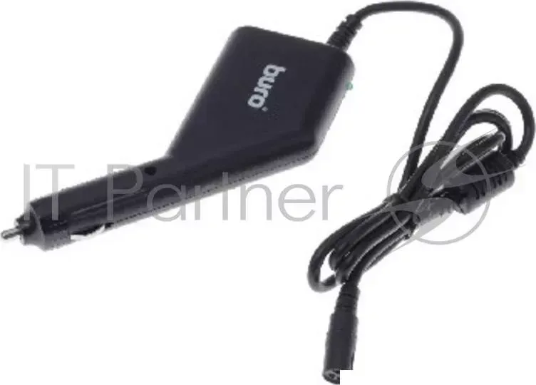 Блок питания Buro BUM-0170A90 автоматический 90W 15V-20V 11-connectors 4.5A 1xUSB 1A от прикуривателя BURO 1A