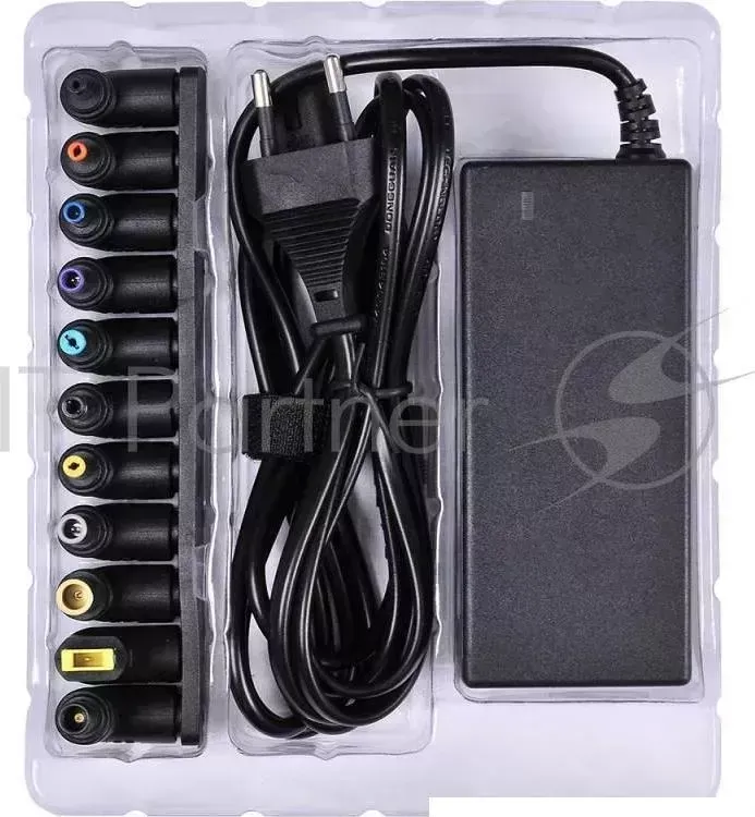 Блок питания Buro BUM-1107L70 автоматический 70W 18.5V-20V 11-connectors 4.62A от бытовой электросети BURO BUM 1107L70 11 connectors