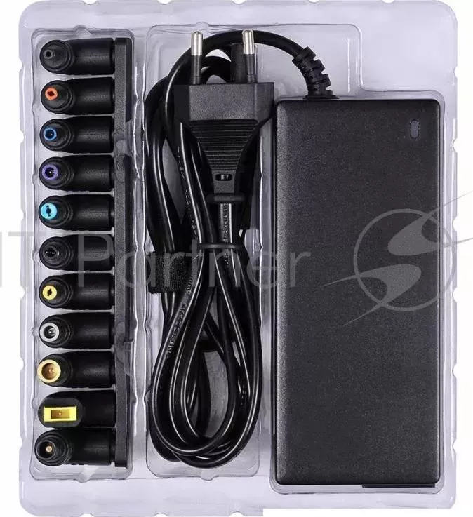 Блок питания Buro BUM-1157L90 автоматический 90W 18.5V-20V 11-connectors 4.62A от бытовой электросети BURO BUM 1157L90 11 connectors