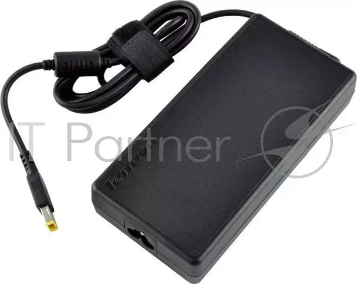Блок питания LENOVO 4X20E50578 170W от бытовой электросети