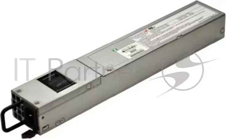 Блок питания SuperMicro PWS-704P-1R
