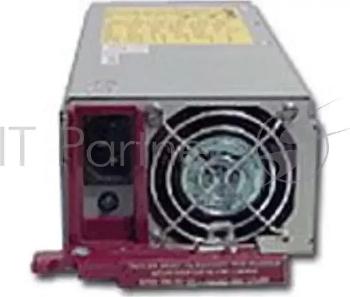 Блок питания HP 750W CS HE Power Supply Kit (512327-B21) Hewlett-Packard HP CS HE