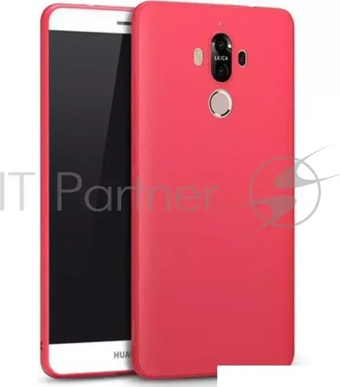 Чехол FROSTED /HONOR 7X RED 6902048149687 NILLKIN NILLKIN 7X