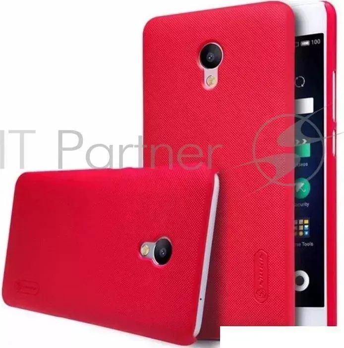 Чехол FROSTED /M3S RED 6902048124165 NILLKIN