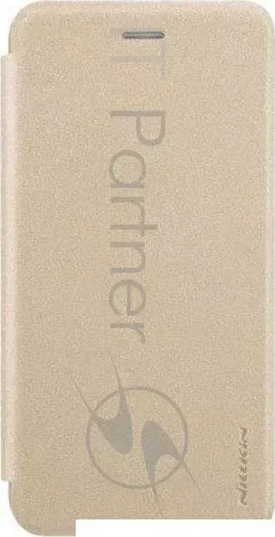 Чехол NOVA/P8 LITE 2017 L. GOLD 6902048138148 NILLKIN NILLKIN L.