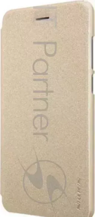 Чехол /HONOR 9 GOLD 6902048143104 NILLKIN NILLKIN 9