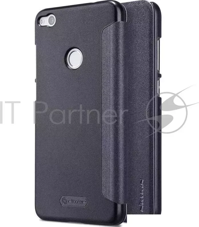 Чехол NOVA/P8 LITE 2017 L. BLACK 6902048138117 NILLKIN NILLKIN L.
