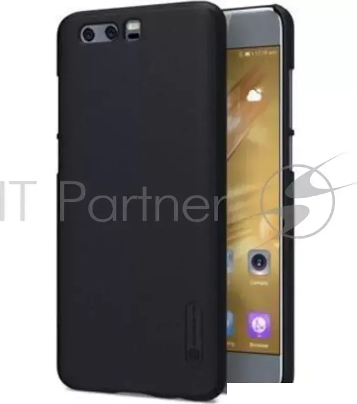 Чехол /HONOR 9 BLACK 6902048143036 NILLKIN NILLKIN 9