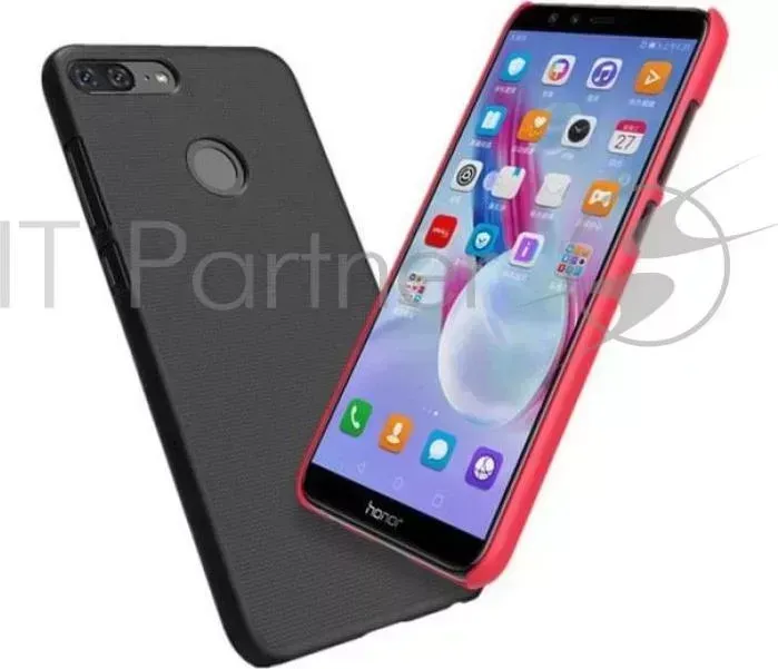 Чехол FROSTED /9 LITE BLACK 6902048152403 NILLKIN NILLKIN /9
