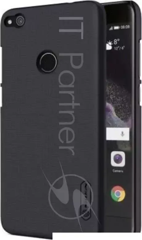 Чехол NOVA/P8 LITE 2017 BLACK 6902048137882 NILLKIN