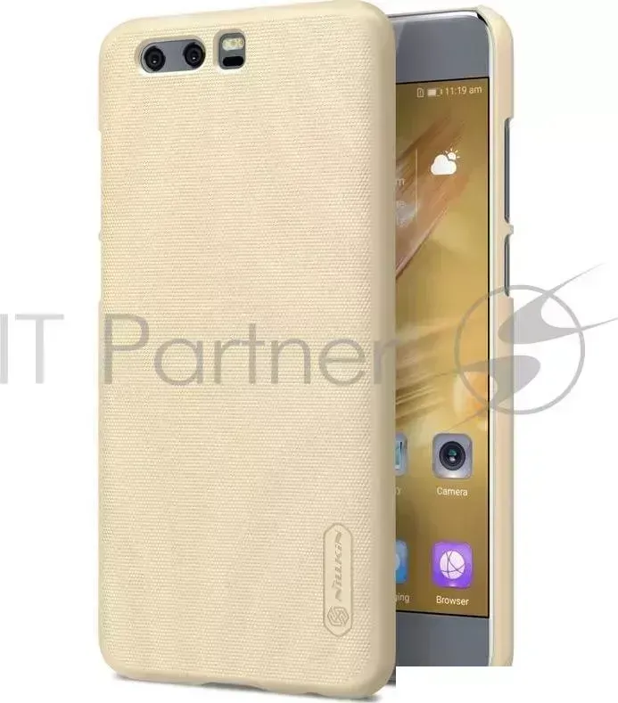 Чехол /HONOR 9 GOLD 6902048143067 NILLKIN NILLKIN 9