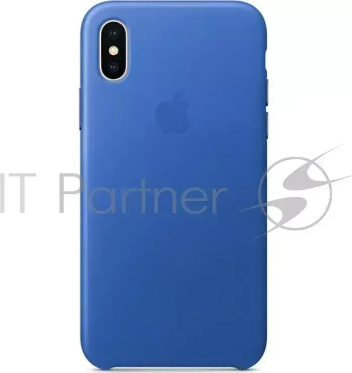 Чехол (клип-кейс) APPLE для