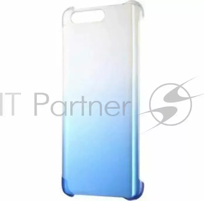Чехол PC CASE BLUE /HONOR 9 51992050 HUAWEI HUAWEI PC 9