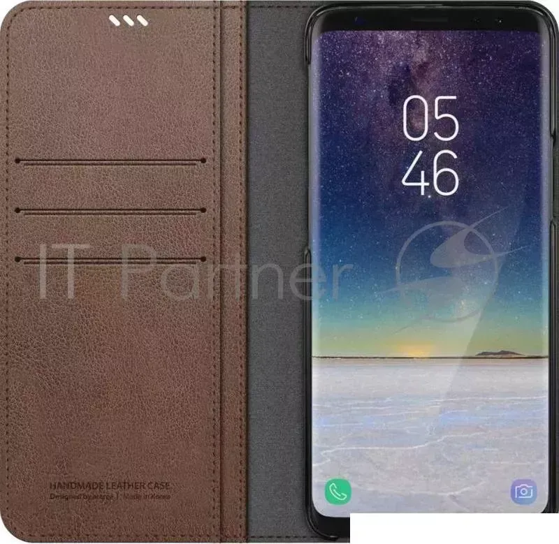 Чехол (флип-кейс) SAMSUNG для
