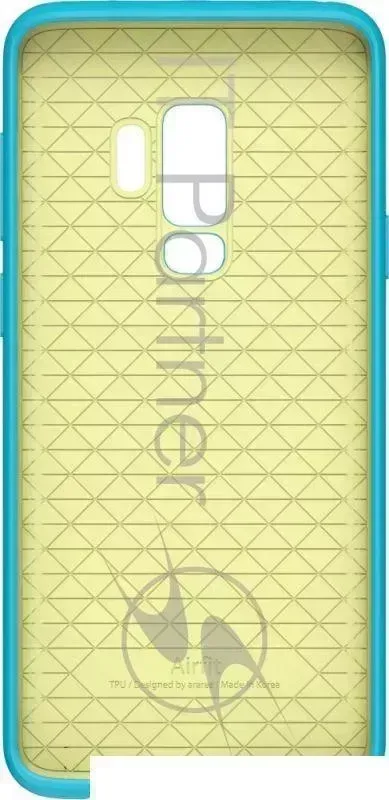 Чехол (клип-кейс) SAMSUNG для