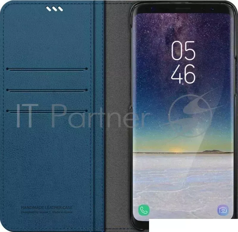 Чехол (флип-кейс) SAMSUNG для