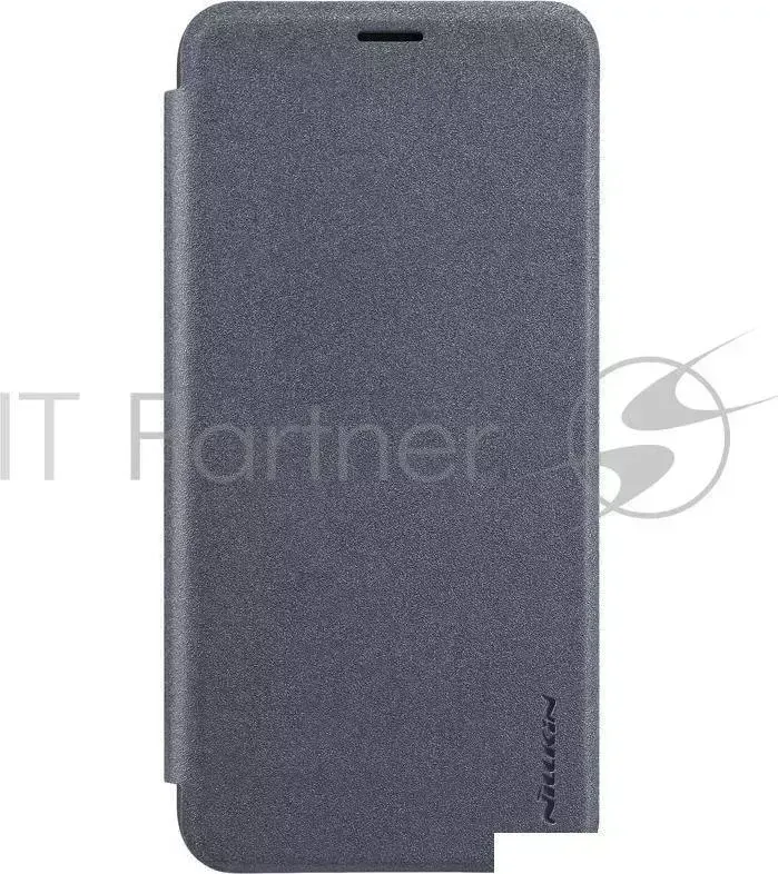 Чехол SPARKLE /HONOR 7X BLACK 6902048149816 NILLKIN NILLKIN 7X