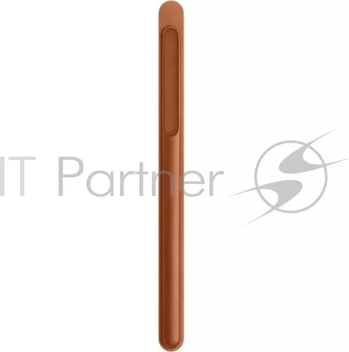 Чехол для стилуса APPLE Pencil Case Saddle Brown
