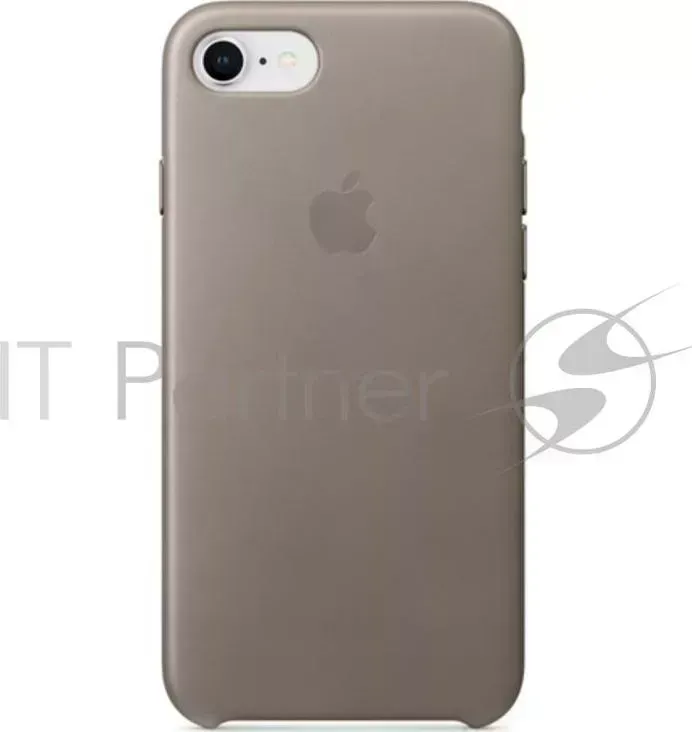 Чехол для iPhone 7/8 iPhone 8 / 7 Leather Case - Taupe APPLE 8 / 7 -