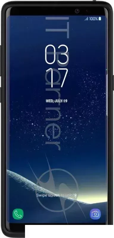 Чехол (клип-кейс) SAMSUNG для