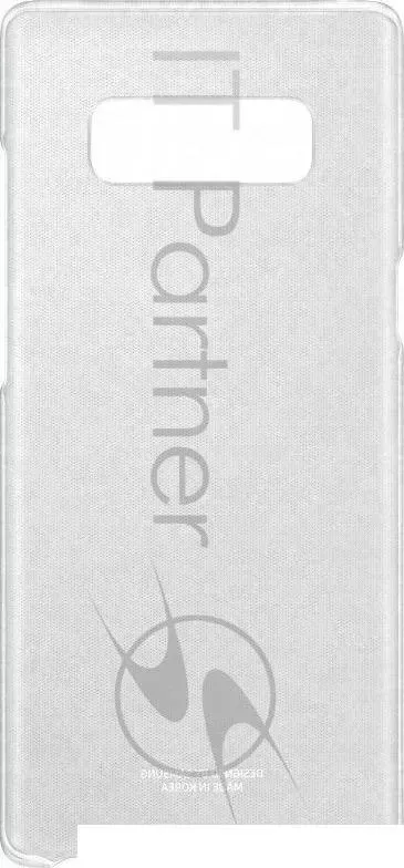 Чехол (клип-кейс) SAMSUNG для
