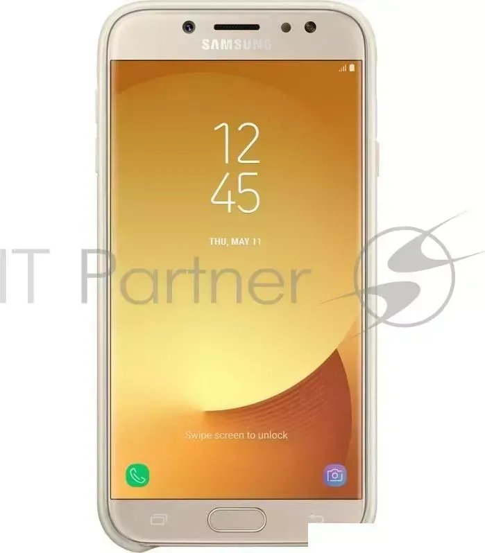 Чехол (клип-кейс) SAMSUNG для