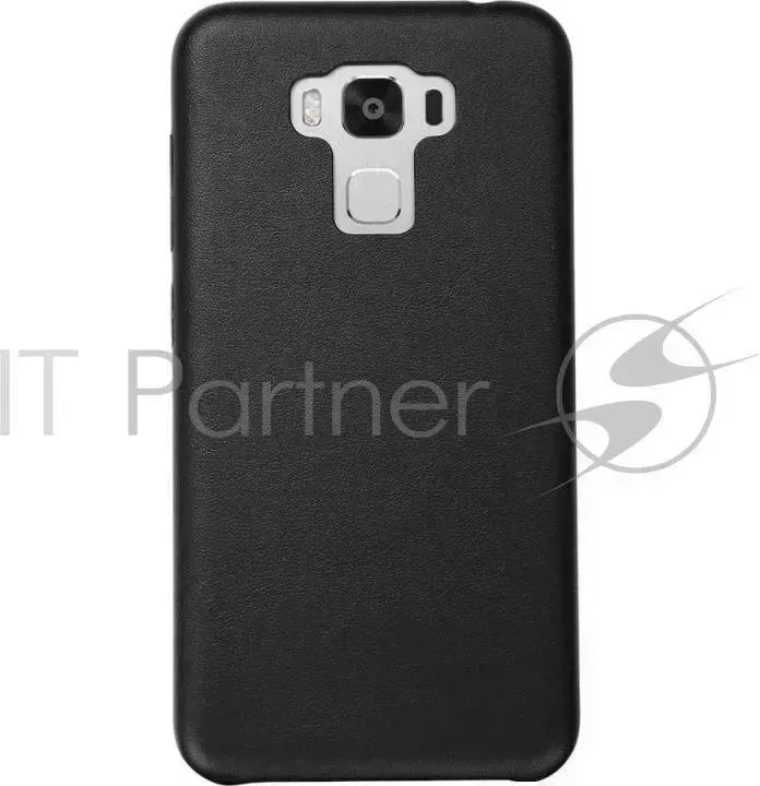 Чехол (клип-кейс) Asus для Asus ZenFone 3 ZC553KL черный (90AC0270-BCS001) ASUS 3