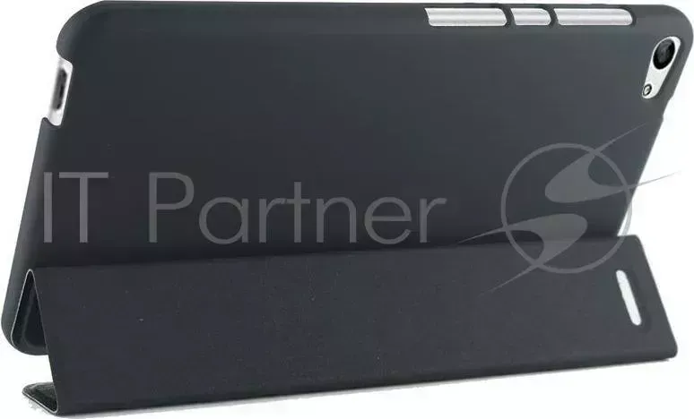 Чехол IT BAGGAGE для планшета Huawei Media Pad T2 Pro 7" искус.кожа ультратонкий черный ITHWT275-1 IT Baggage MEDIAPAD T2 7"" BLACK ITHWT275 1 IT