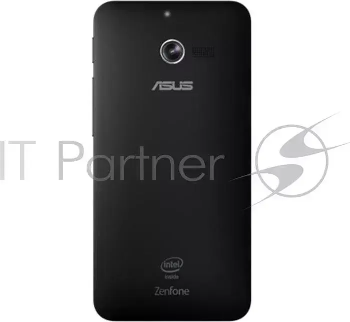 Чехол Asus для Zenphone A400 PF-01 черный ZEN CASE/A400_1600/BK/4/10 (90XB00RA-BSL1F0) ASUS флип кейс PF 01 Case 90XB00RA BSL1F0 Fone 4,