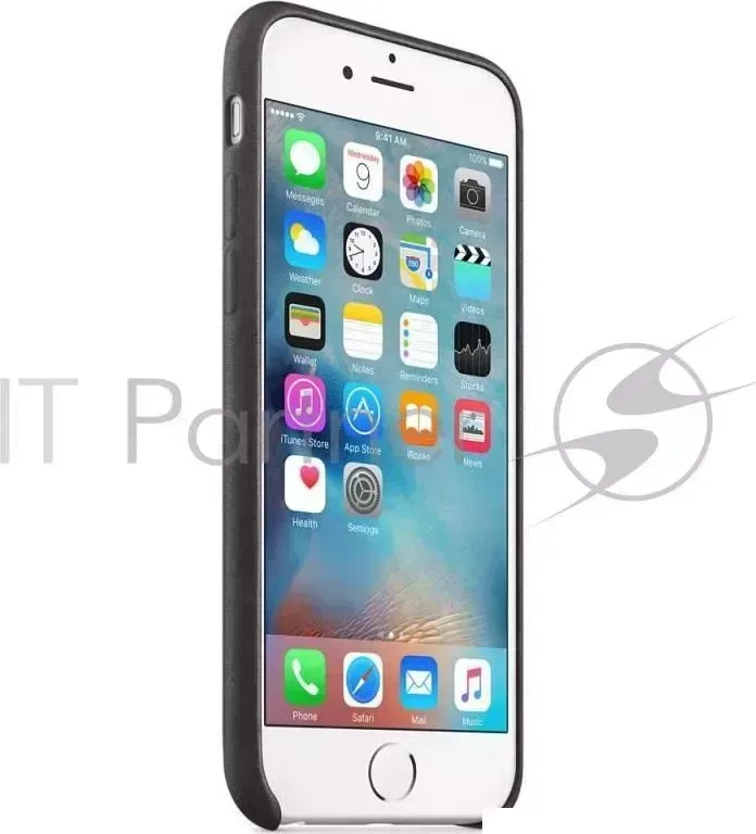 Чехол (клип-кейс) APPLE для