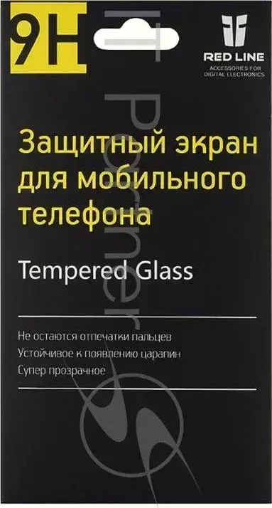 Защитное стекло для экрана SONY Xperia C4 УТ000006611