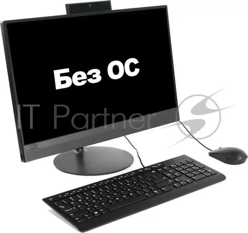 Моноблок LENOVO IdeaCentre AIO 520 22IKU Monitor stand 21.5" 1920x1080 /Intel Core i3 6006U 2Ghz /4096Mb/1000Gb/DVDrw/Int:Intel HD Graphics 520/BT/WiFi/war 1y/5.65kg