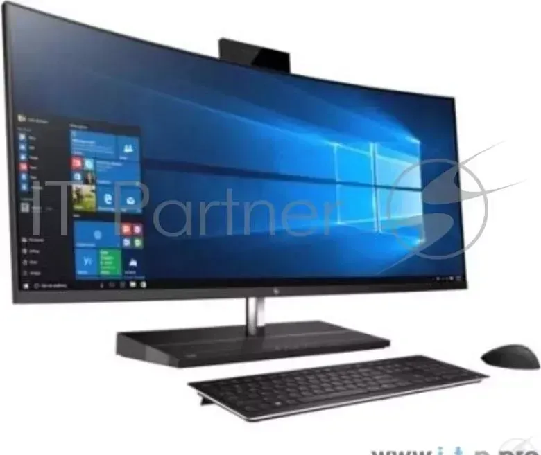 Моноблок HP EliteOne 1000 G1 [2LU08EA] 34" {WQHD i7-7700/8Gb/256Gb SSD/W10Pro/k+m} Hewlett-Packard HP G1