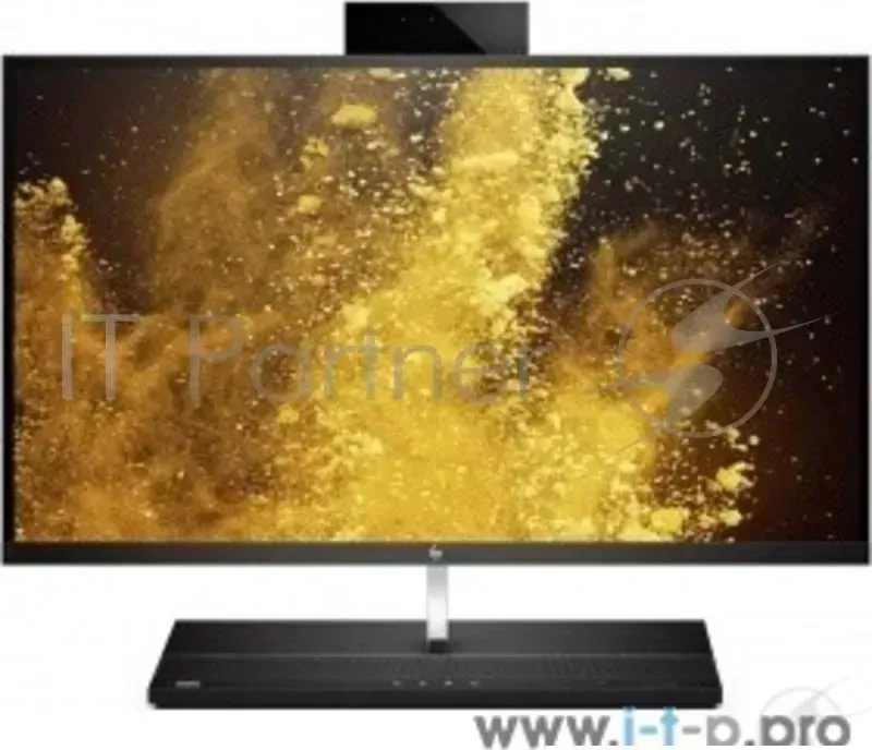 Моноблок HP EliteOne 1000 G1 AiO Touch 23.8"   23.8"(1920x1080 IPS)/Touch/Intel Core i5 7500(3.4Ghz)/8192Mb/256SSDGb/BT/WiFi/war 3y/W10Pro Hewlett-Packard HP G1 (1920x1080 i5