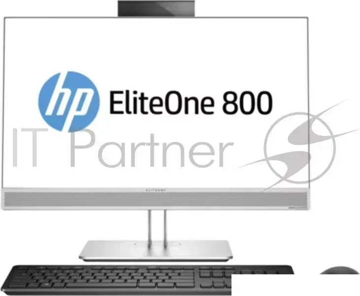 Моноблок HP EliteOne 800 G3 All-in-One 23,8NT (1920 x 1080),Core i5-7500,8GB DDR4-2400 SDRAM,1TB,DVDRW,Wrless kbd&amp;mouse,Adjustable Stand,Int Hewlett-Packard HP G3 23,8;NT x kbdmouse,Adjustable el 8265 AC