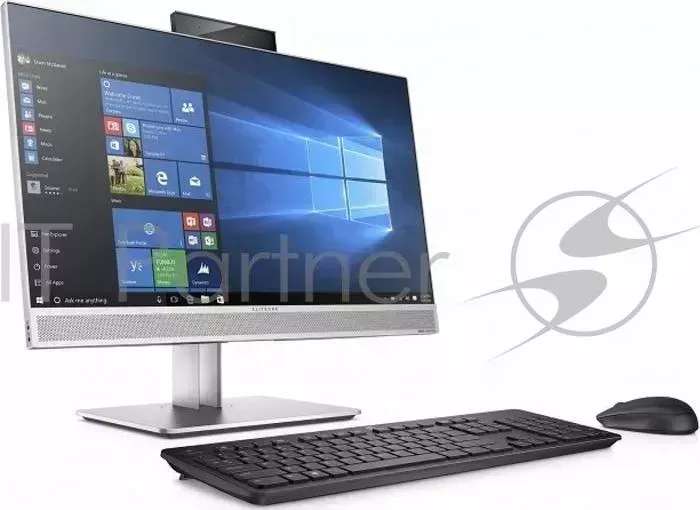 Моноблок HP EliteOne 800 G3 All-in-One 23,8NT (1920 x 1080),Core i5-7500,8GB DDR4-2400 SDRAM,1TB,DVDRW,Wrless kbd&amp;mouse,Adjustable Stand,Int Hewlett-Packard HP G3 23,8;NT x kbdmouse,Adjustable el 8265 AC