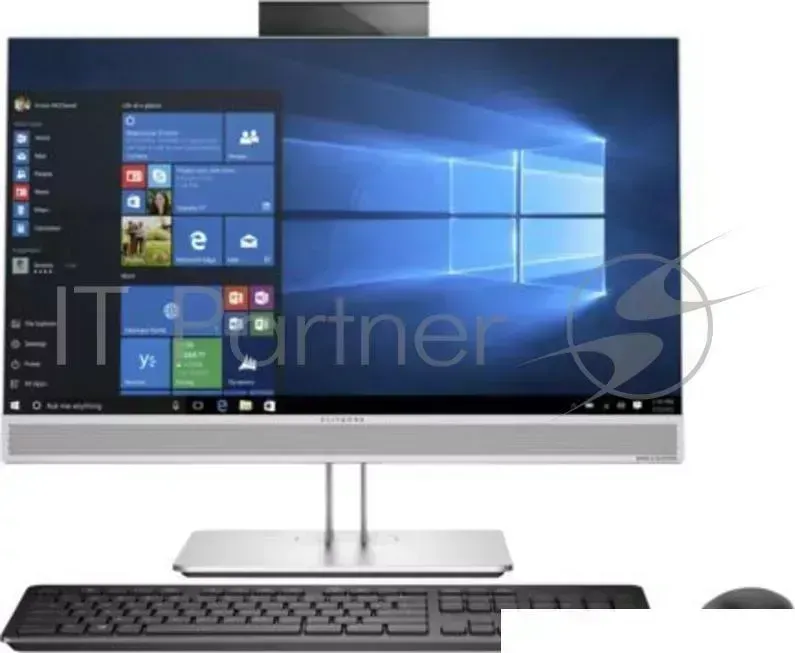 Моноблок HP EliteOne 800 G3 All-in-One 23,8Touch (1920 x 1080),Core i7-7700,8GB DDR4-2400 SDRAM,512GB SSD,DVDRW,Wrless kbd&amp;mouse,Adjustable Hewlett-Packard HP G3 23,8;Touch x kbdmouse,Adjustable Stand,Inte