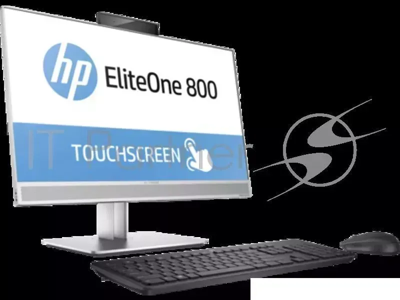 Моноблок HP EliteOne 800 G3 All-in-One 23,8"Touch (1920 x 1080),Core i5-7500,8GB DDR4-2400 SDRAM,512GB SSD,DVDRW,Wrless kbd&mouse,Adjustable Stand,Int Hewlett-Packard HP G3 All in One 1920 x 1080 ,Core i5 7500,8GB DDR4 2400 kbd mouse,Adjustable el 8265 A