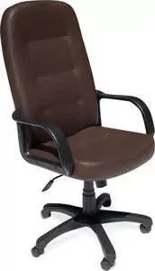 Фото №0 Кресло офисное TetChair DEVON 36-36 коричневый