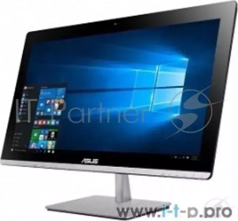 Моноблок ASUS V230ICGK BC219X Intel i7 6700T/8G/2000GB/NVIDIA GT 930M, 2GB/WiFi/DVDRW/23"" FHD IPS 1920*1080/Cam/W10/KB M/Черный