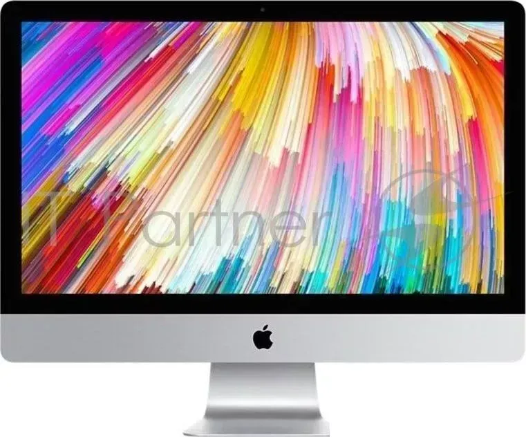 Моноблок APPLE iMac MNE92RU/A 27" Retina 5K 5180x2880 i5 3.4GHz TB 3.8GHz /8GB/1TB Fusion/Radeon Pro 570 4GB Mid 2017