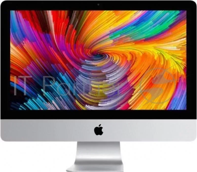 Моноблок APPLE iMac 21.5 inch with Retina 4K display: 3.0GHz quad core Intel Core i5 TB up to 3.5GHz /8GB/1TB 5400 /Radeon Pro 555 with 2GB memory