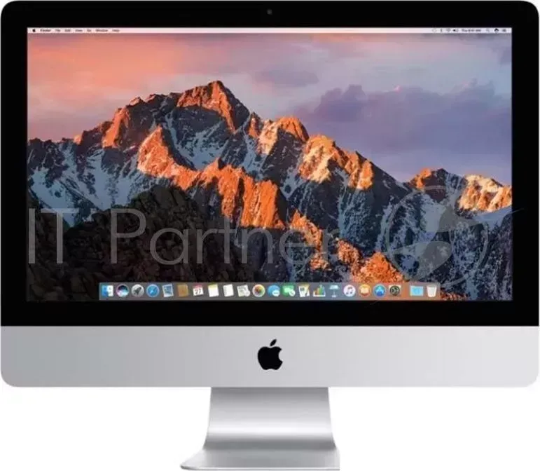 Моноблок APPLE iMac MMQA2RU/A 21.5" FHD i5 2.3GHz TB 3.6GHz /8GB/1TB 5400 /Intel Iris Plus Graphics 640 Mid 2017