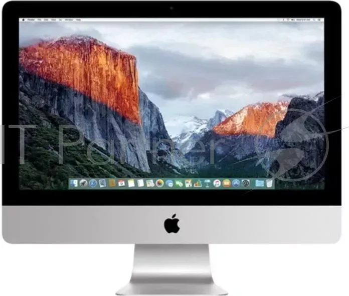 Моноблок APPLE iMac MNE02RU/A 21.5" Retina 4K i5 3.4GHz TB 3.8GHz /8GB/1TB Fusion/Radeon Pro 560 4GB 2017 NEW