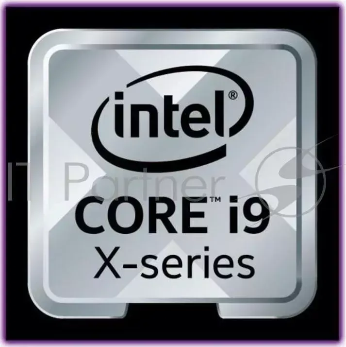 Процессор INTEL CORE I9 7900X S2066 OEM 3.3G CD8067303286804 S R3L2 IN