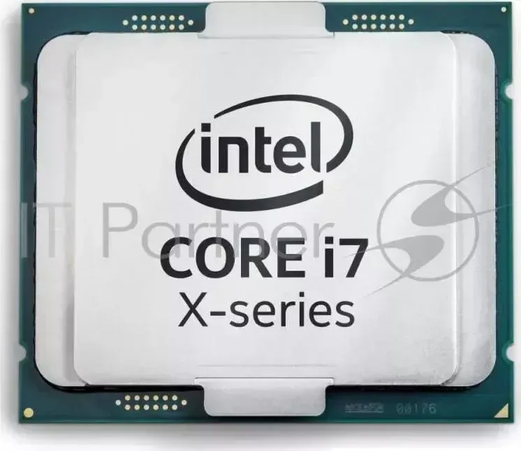 Процессор INTEL Original Core i7 7820X Soc 2066 CD8067303611000S R3L5 3.6GHz OEM