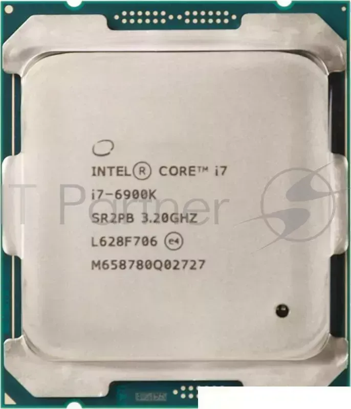 Процессор INTEL Original Core i7 6900K Soc-2011 (BX80671I76900K S R2PB) (3.2GHz) Box