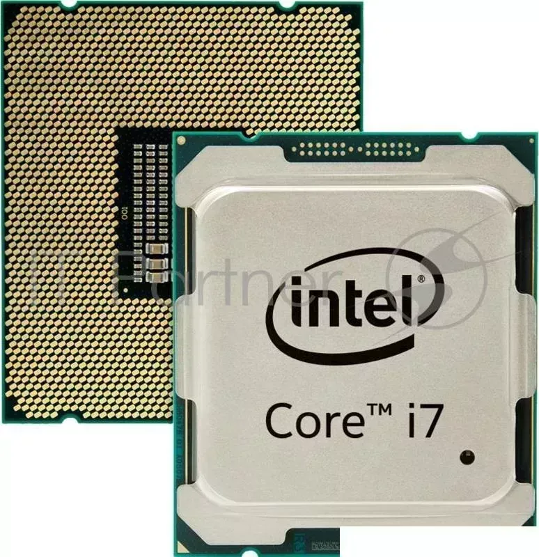 Процессор INTEL Original Core i7 6850K Soc 2011 CM8067102056100S R2PC 3.6GHz OEM