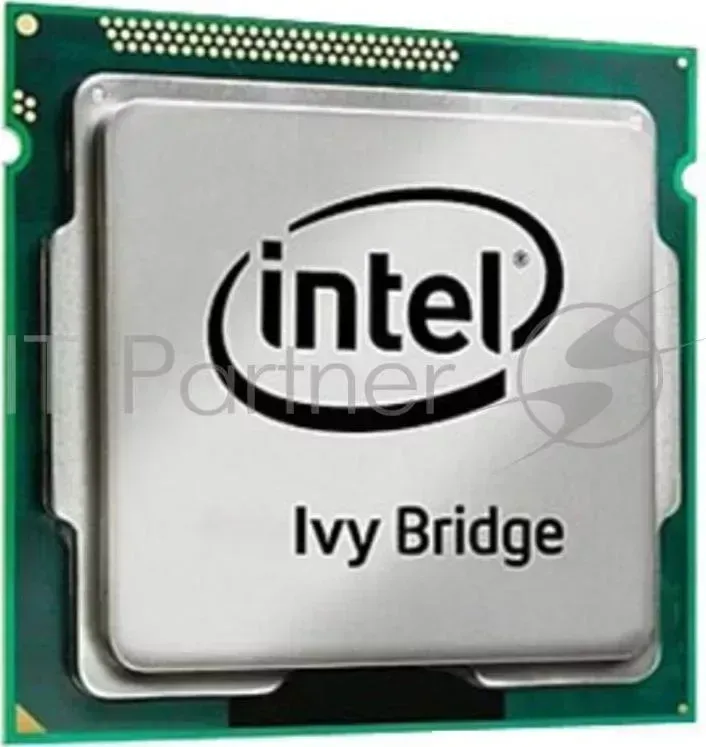 Процессор CPU INTEL Core i3 3220 Ivy Bridge OEM 3.3ГГц, 2х256КБ 3МБ, Socket1155