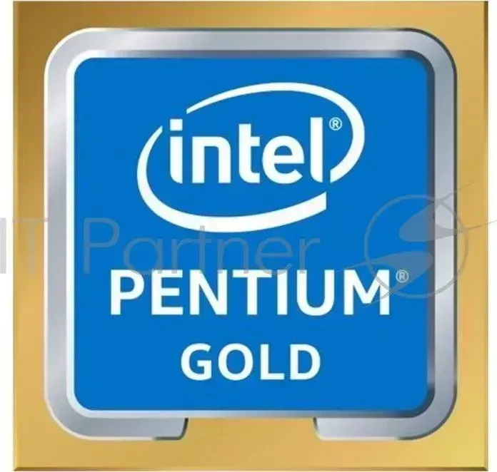 Процессор INTEL Original Pentium Dual Core G5600 Soc 1151v2 CM8068403377513S R3YB 3.9GHz/